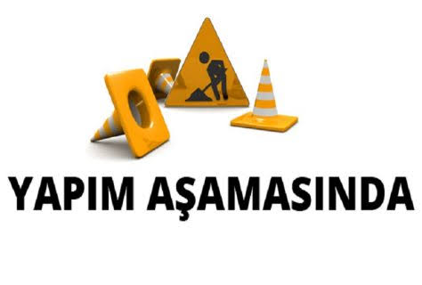Yapım Aşamasında